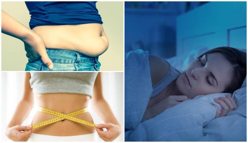 These 5 Healthy Ways to Quickly Reduce Stubborn Belly Fat