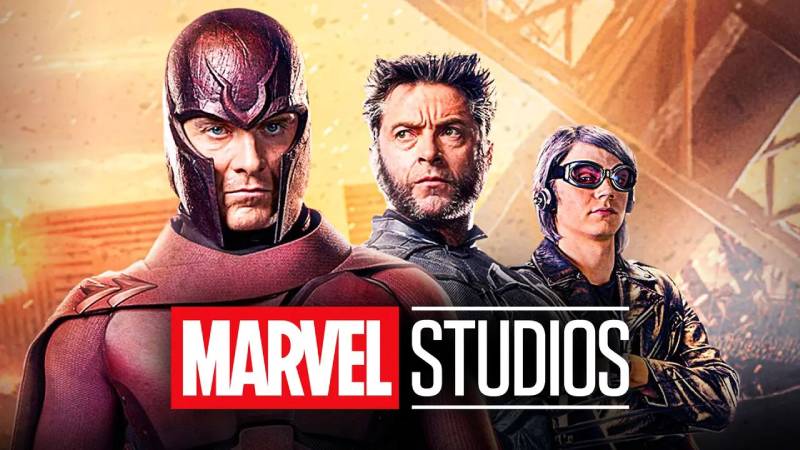 Marvel Studios is reportedly beginning early development on a new X-Men film