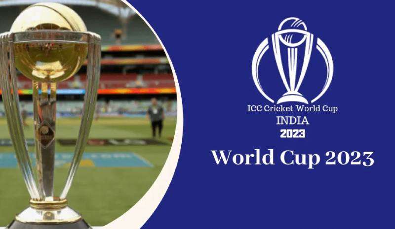 How to Watch the Live Stream of the 2023 Cricket World Cup From Anywhere
